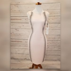 Calvin Klein dress size 4
